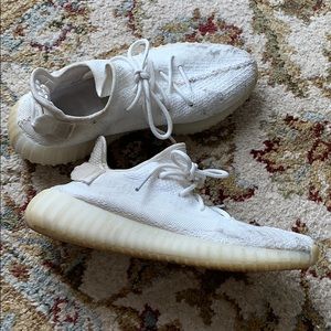 Yeezy 350 US 9.5